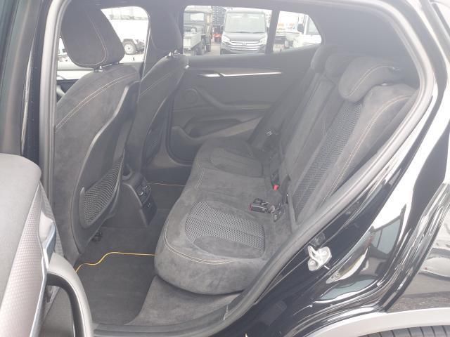 2019 BMW X2 — фото 7