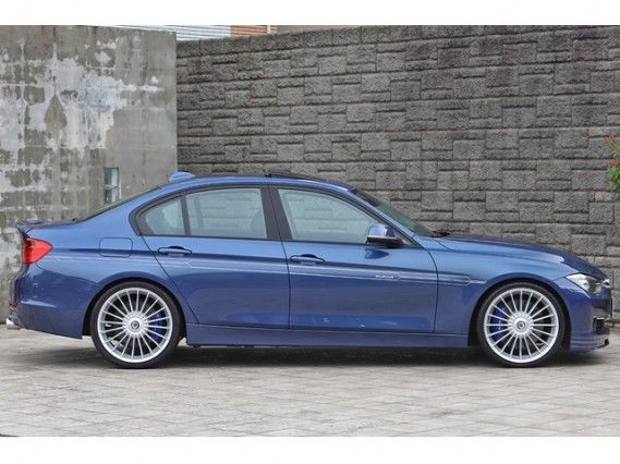 صورة 3 لـ 2013 Alpina B3