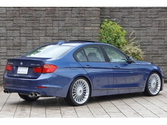صورة 2 لـ 2013 Alpina B3