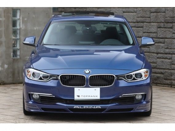 صورة 4 لـ 2013 Alpina B3