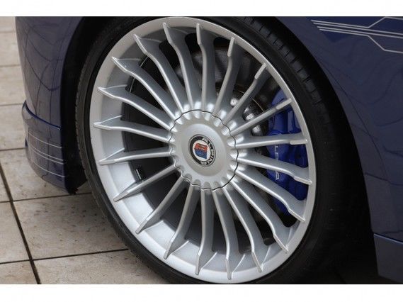 صورة 6 لـ 2013 Alpina B3