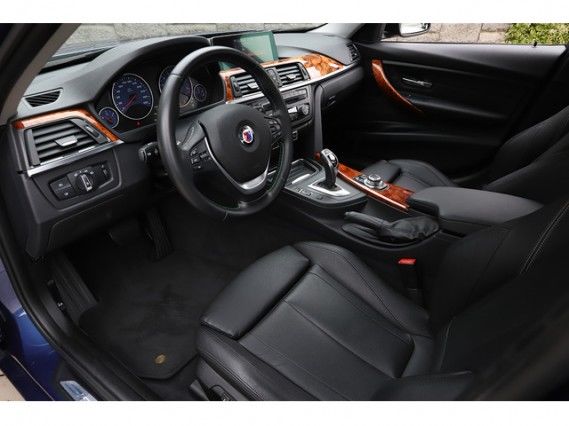 صورة 7 لـ 2013 Alpina B3