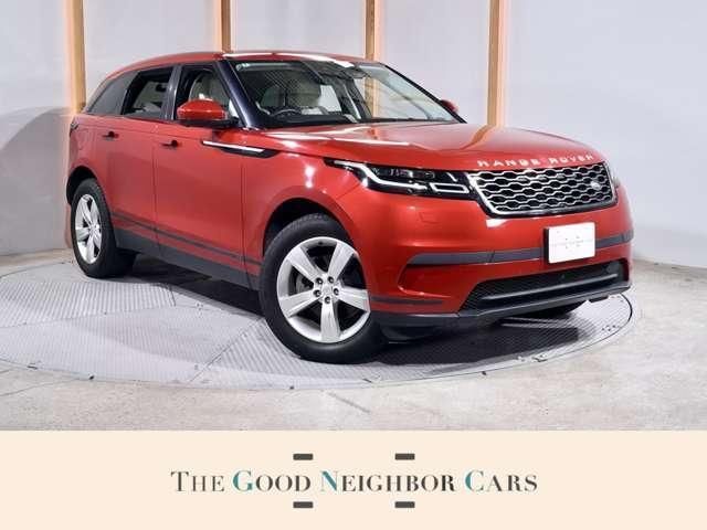 صورة 1 لـ 2020 LAND Rover RANGE ROVER VELAR