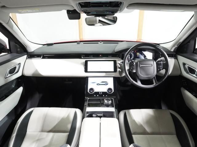 صورة 2 لـ 2020 LAND Rover RANGE ROVER VELAR