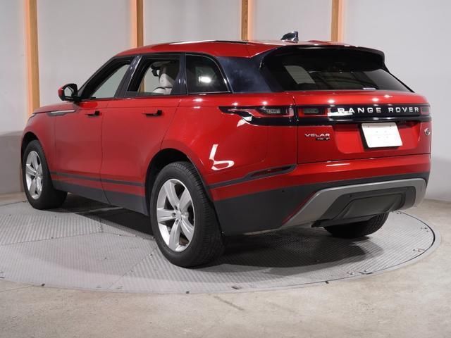 صورة 7 لـ 2020 LAND Rover RANGE ROVER VELAR