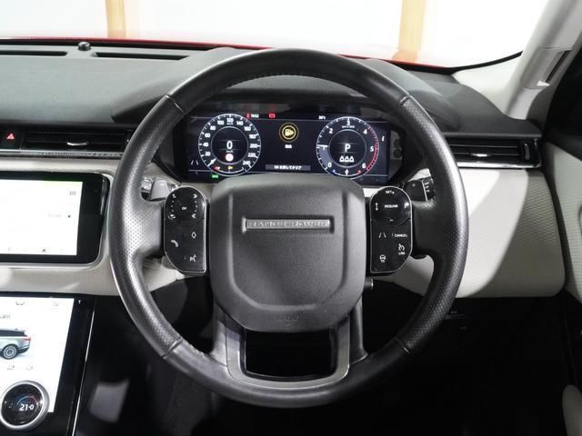 صورة 9 لـ 2020 LAND Rover RANGE ROVER VELAR