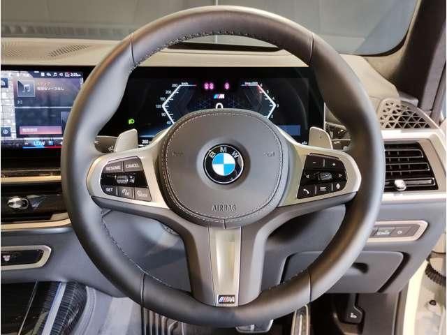 2026 BMW X7 照片 5