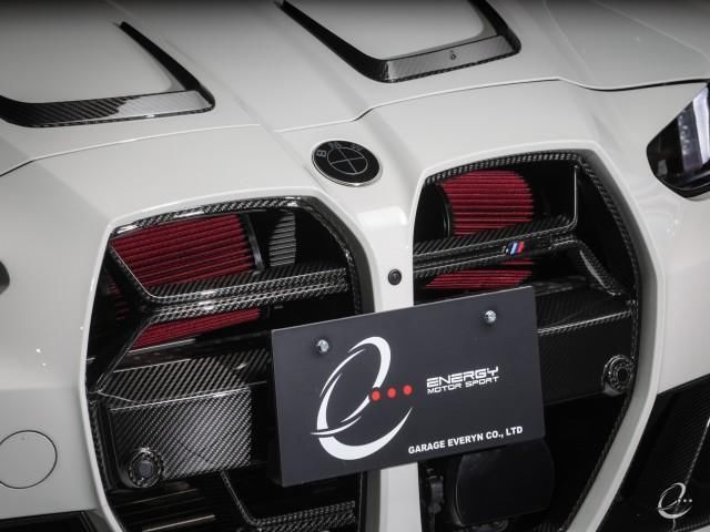 2024 BMW M3 照片 7