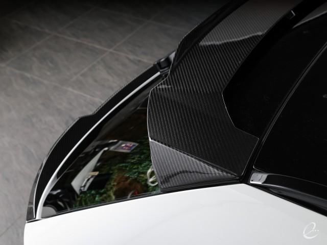2024 BMW M3 照片 9