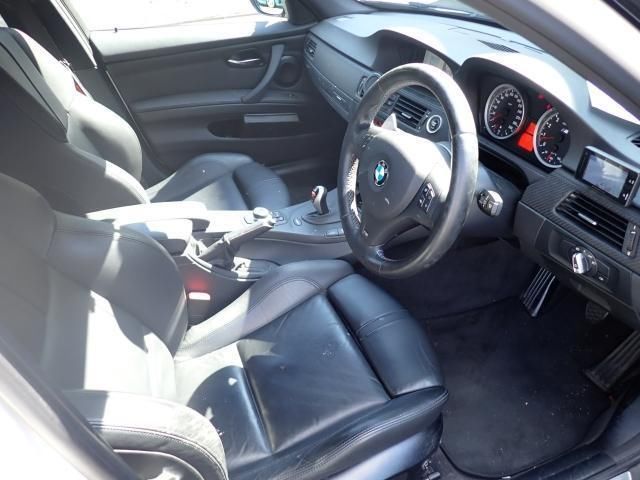 2011 BMW M3 照片 3