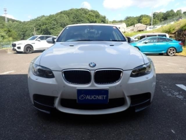 2011 BMW M3 照片 5