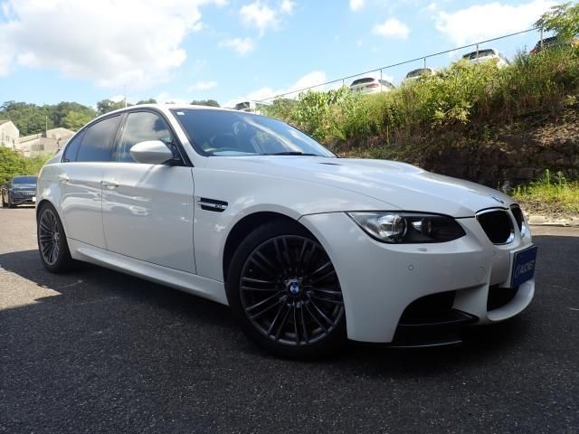 2011 BMW M3 照片 6