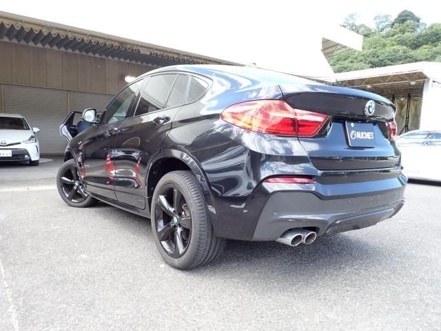 2017 BMW X4 — фото 2