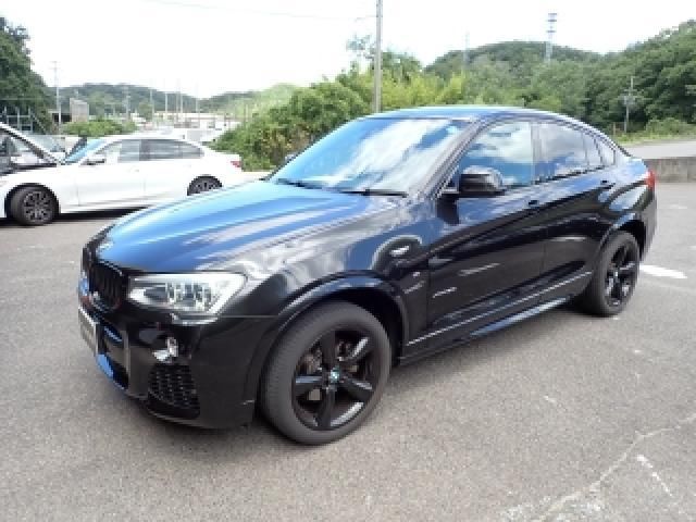 2017 BMW X4 — фото 5