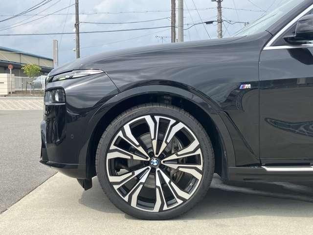 2023 BMW X7 照片 5