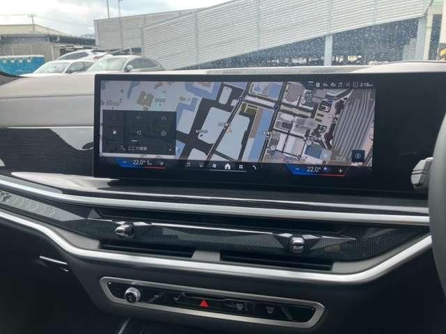2023 BMW X7 照片 8