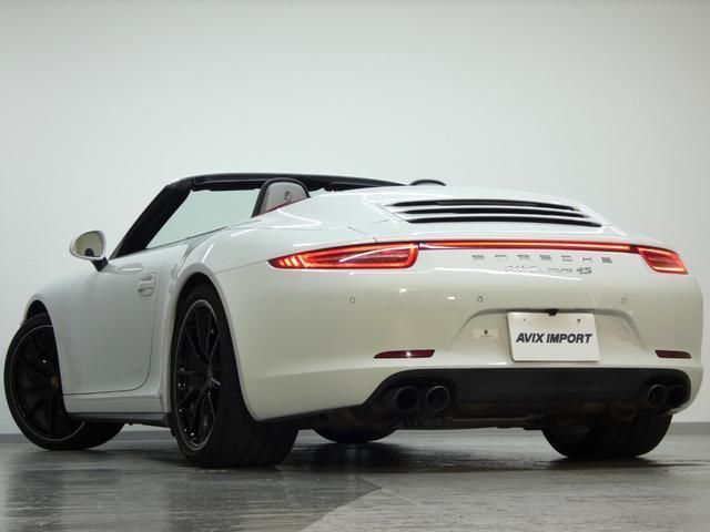 صورة 3 لـ 2015 Porsche 911