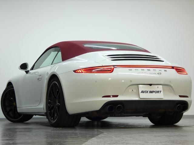 صورة 4 لـ 2015 Porsche 911