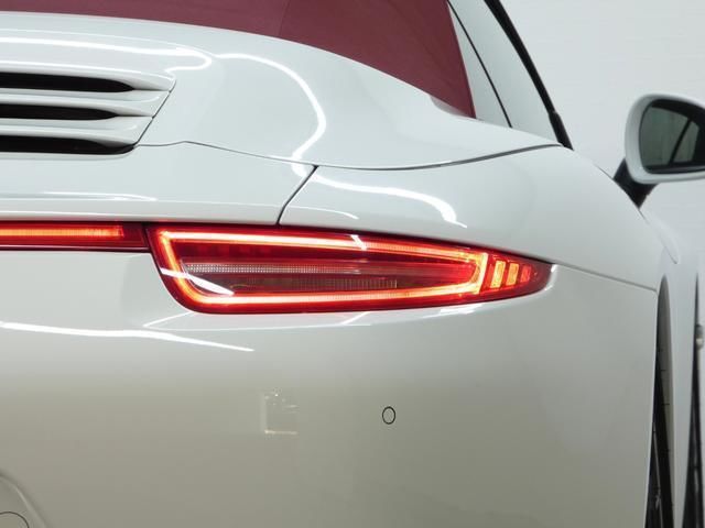 صورة 6 لـ 2015 Porsche 911