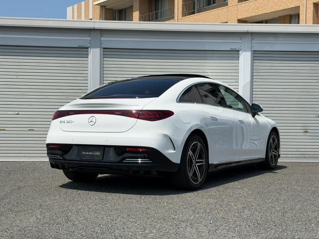 2023 Mercedes-BENZ EQE photo 3
