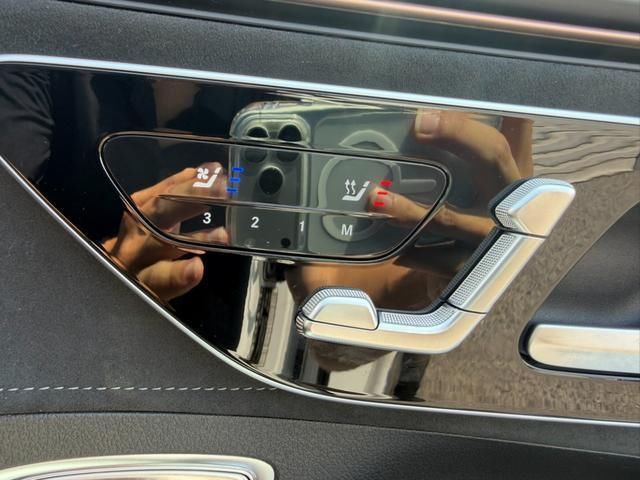 2023 Mercedes-BENZ EQE photo 9