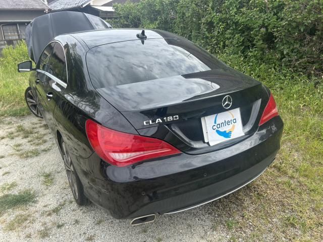 صورة 2 لـ 2013 Mercedes-BENZ CLA