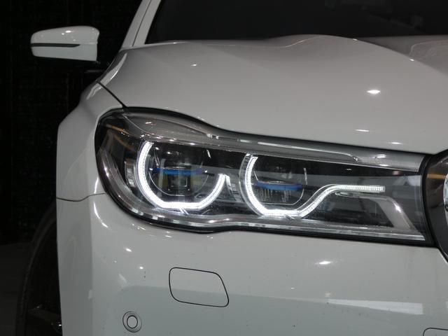 صورة 2 لـ 2018 BMW 7 SERIES
