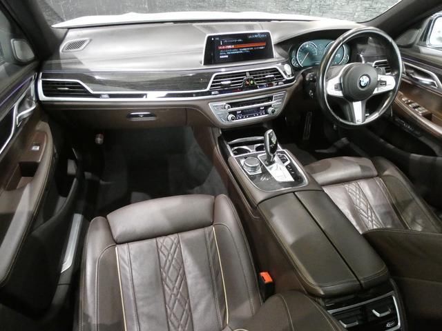 صورة 6 لـ 2018 BMW 7 SERIES