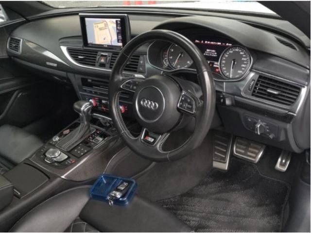 صورة مصغرة 3 لـ 2012 AUDI S7 SPORTBACK