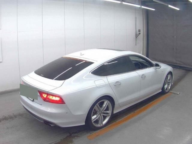 صورة مصغرة 5 لـ 2012 AUDI S7 SPORTBACK