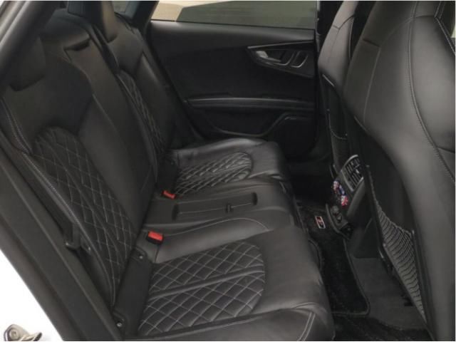 صورة مصغرة 6 لـ 2012 AUDI S7 SPORTBACK