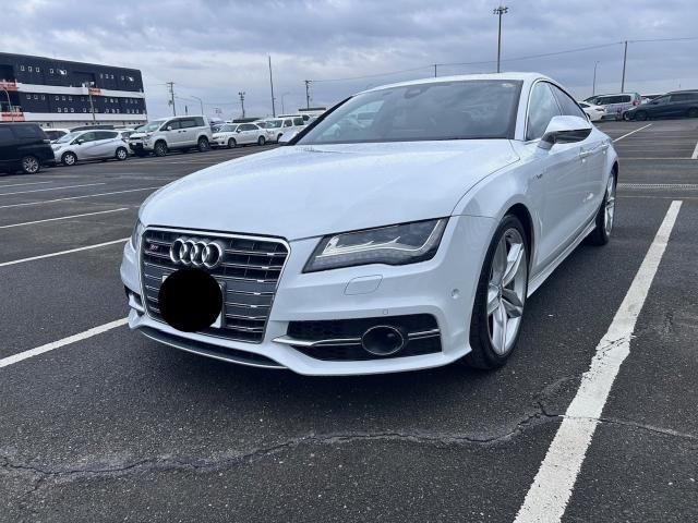 صورة مصغرة 7 لـ 2012 AUDI S7 SPORTBACK