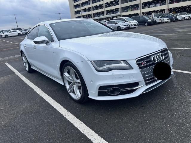 صورة مصغرة 8 لـ 2012 AUDI S7 SPORTBACK