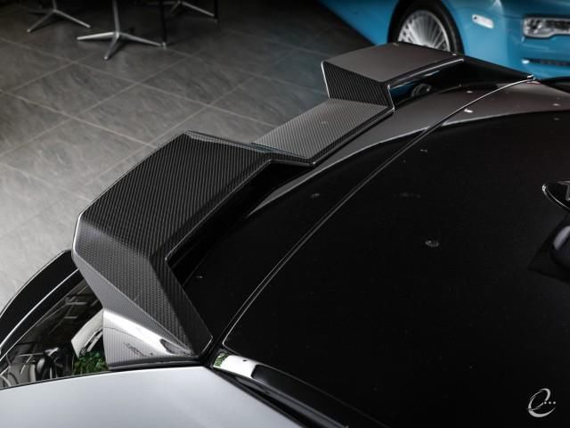 2024 BMW M3 照片 9