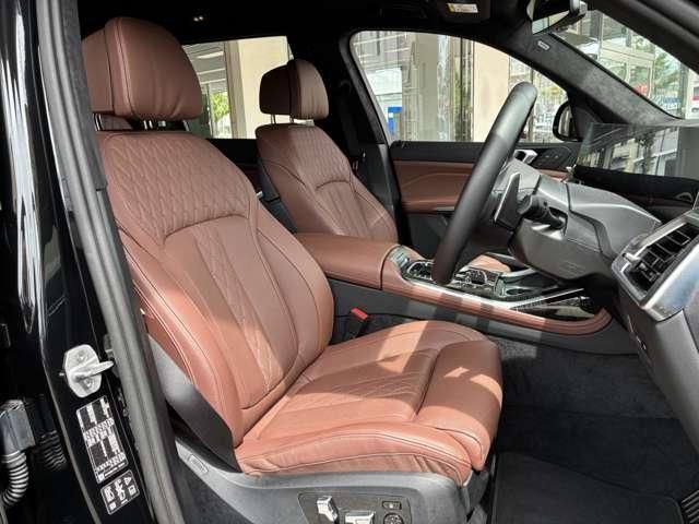 2025 BMW X7 照片 4