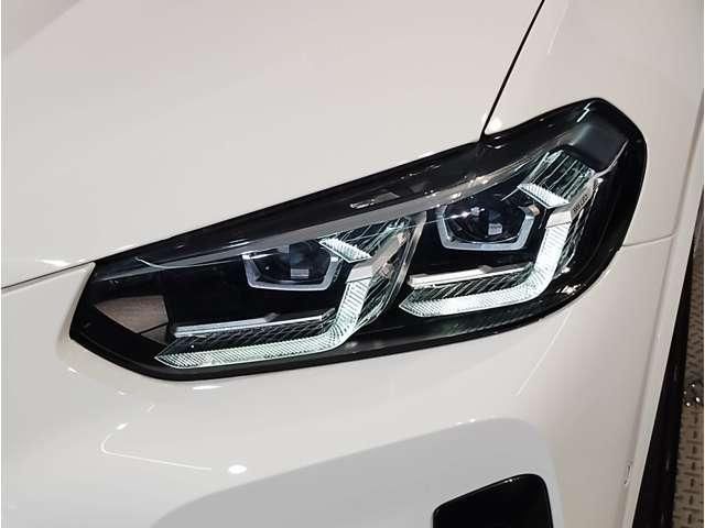 2024 BMW X4 photo 5