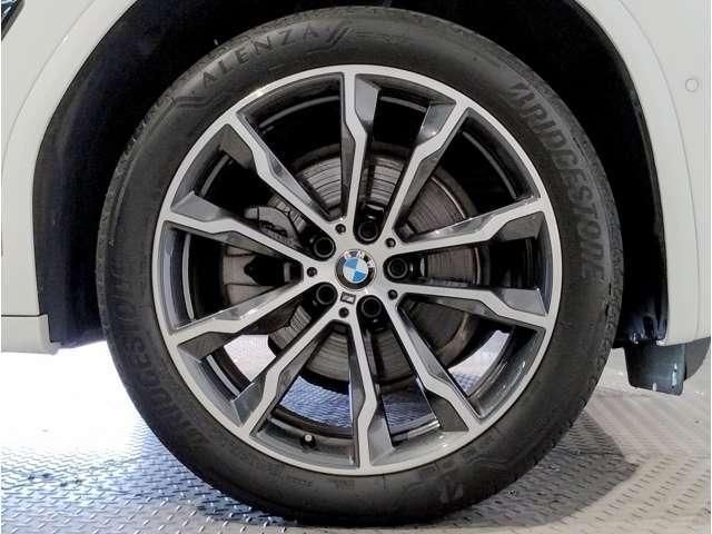 2024 BMW X4 photo 7