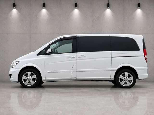 صورة 3 لـ 2013 Mercedes-BENZ V-CLASS