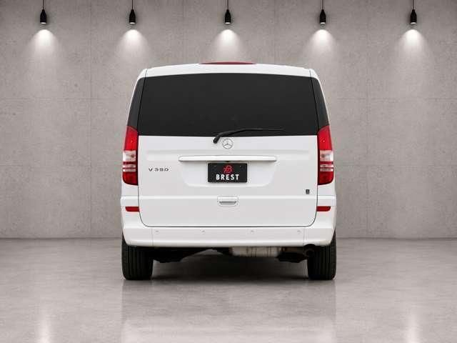 صورة 4 لـ 2013 Mercedes-BENZ V-CLASS