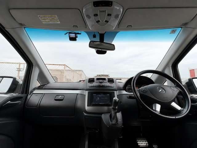 صورة 5 لـ 2013 Mercedes-BENZ V-CLASS