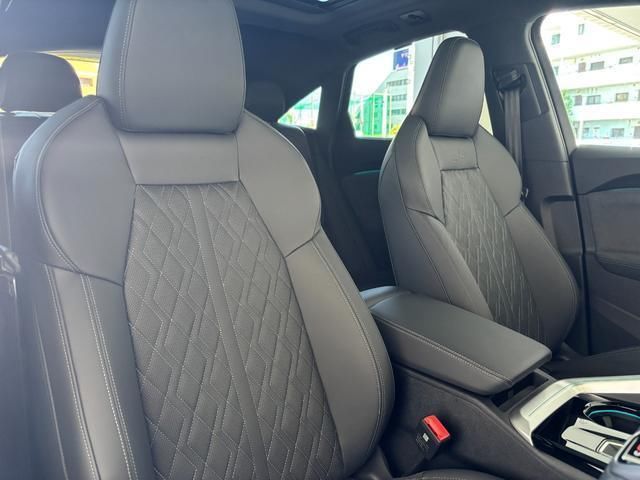 2025 AUDI SQ5 SPORTBACK photo 4