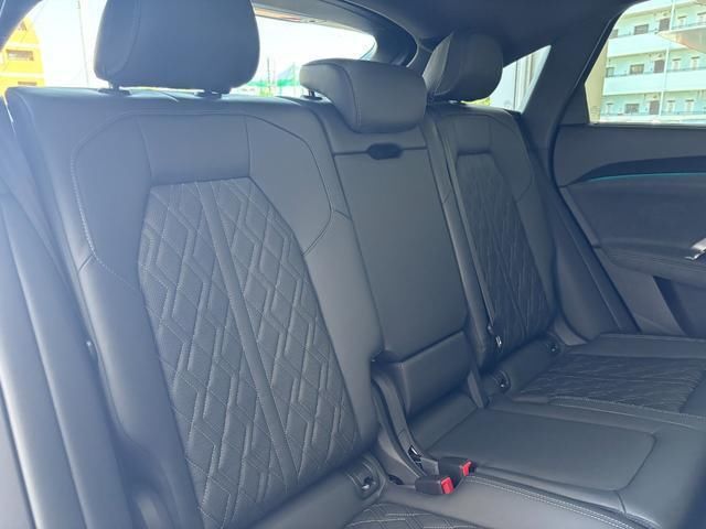 2025 AUDI SQ5 SPORTBACK photo 5