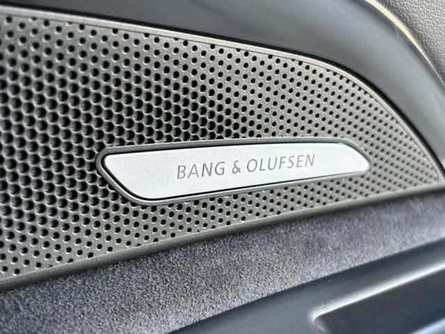 2025 AUDI SQ5 SPORTBACK photo 9