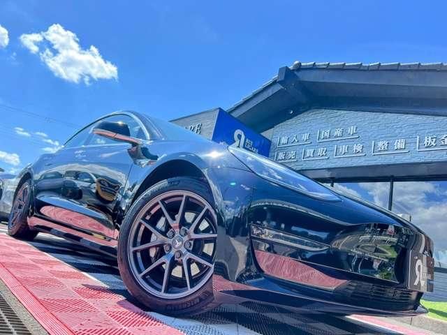 2019 Tesla MODEL 3 — фото 6