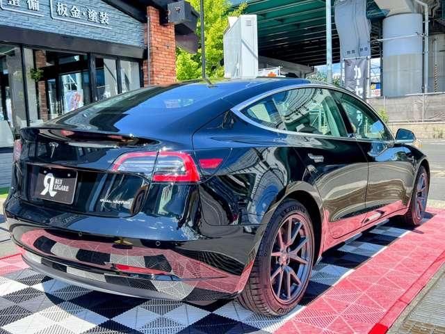 2019 Tesla MODEL 3 — фото 8