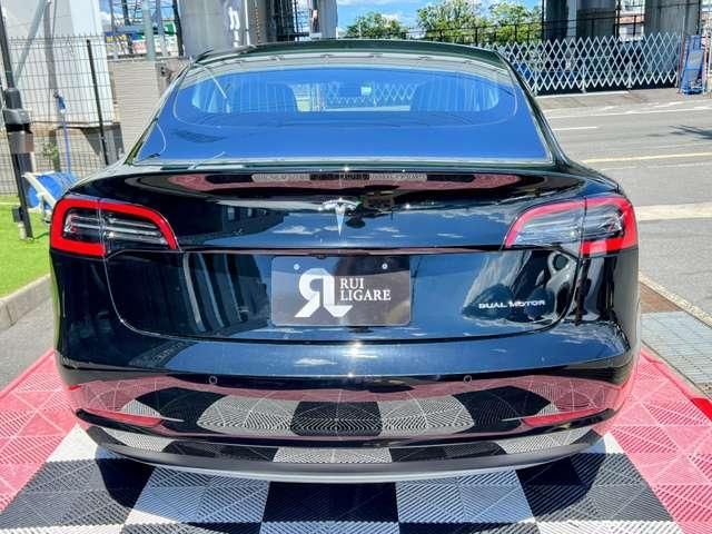 2019 Tesla MODEL 3 — фото 9