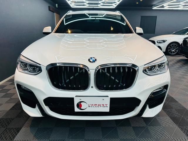 2018 BMW X3 photo 7