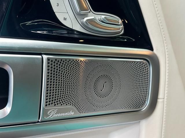 2020 Mercedes-BENZ G-CLASS AMG — фото 7