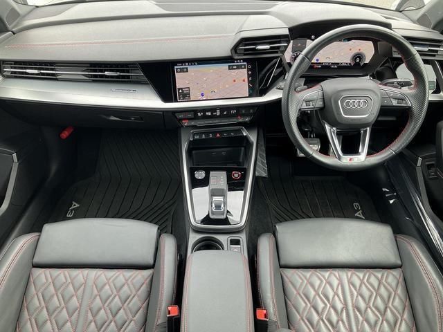 2023 AUDI S3 SEDAN 照片 2