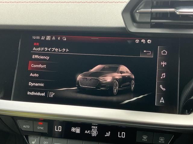 2023 AUDI S3 SEDAN 照片 4